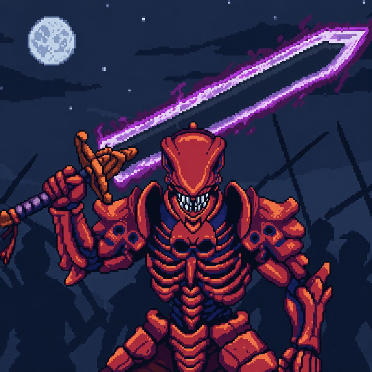 KnightmaresETH's tweet photo. Phase I Mint is Live

https://t.co/fgcwBRdg4l https://t.co/3P6NLcP6xd
