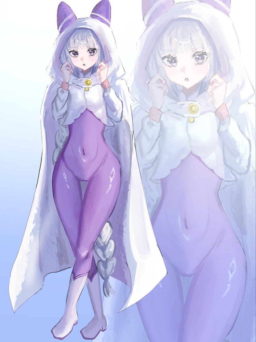恋桃(こもも)@ご依頼募集中 tweet media