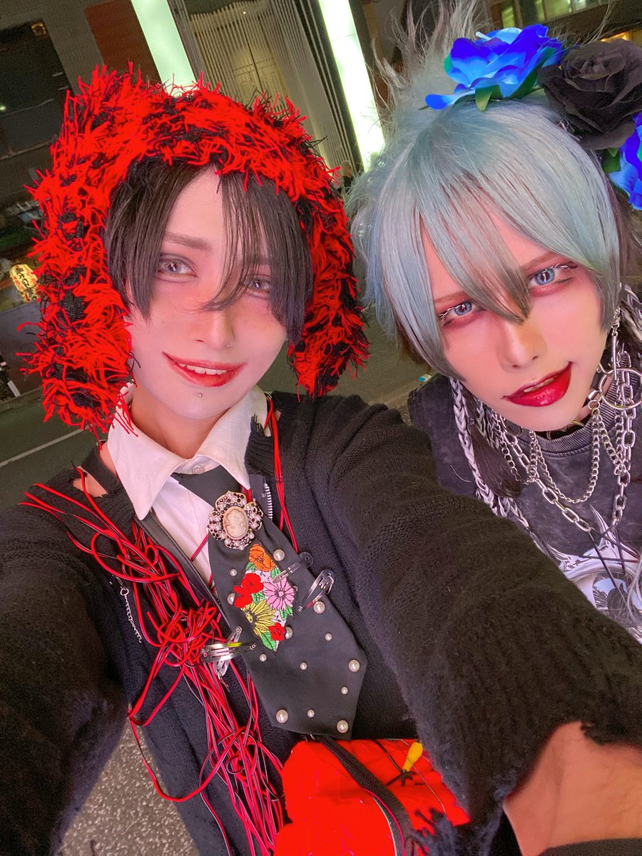 opium_mirai's tweet photo. ぼっち合流 https://t.co/7REtNJYn7C