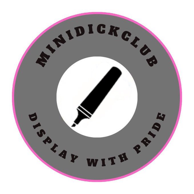 MiniDickClub™️ tweet media