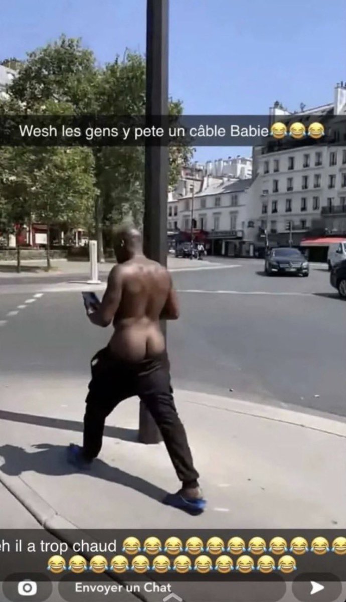 l’échec tweet media