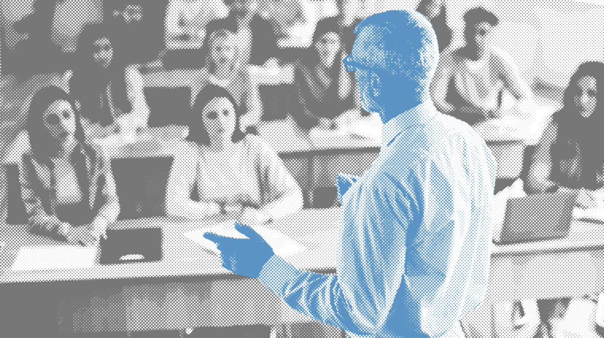 TheFIREorg's tweet photo. A new study finds that donations from faculty at top universities have become increasingly one-sided, with the range of opinion concentrated on the left.

In fact, the average faculty donor is only slightly less left-leaning than Senator Bernie Sanders. https://t.co/tFTYZ8Z3MV