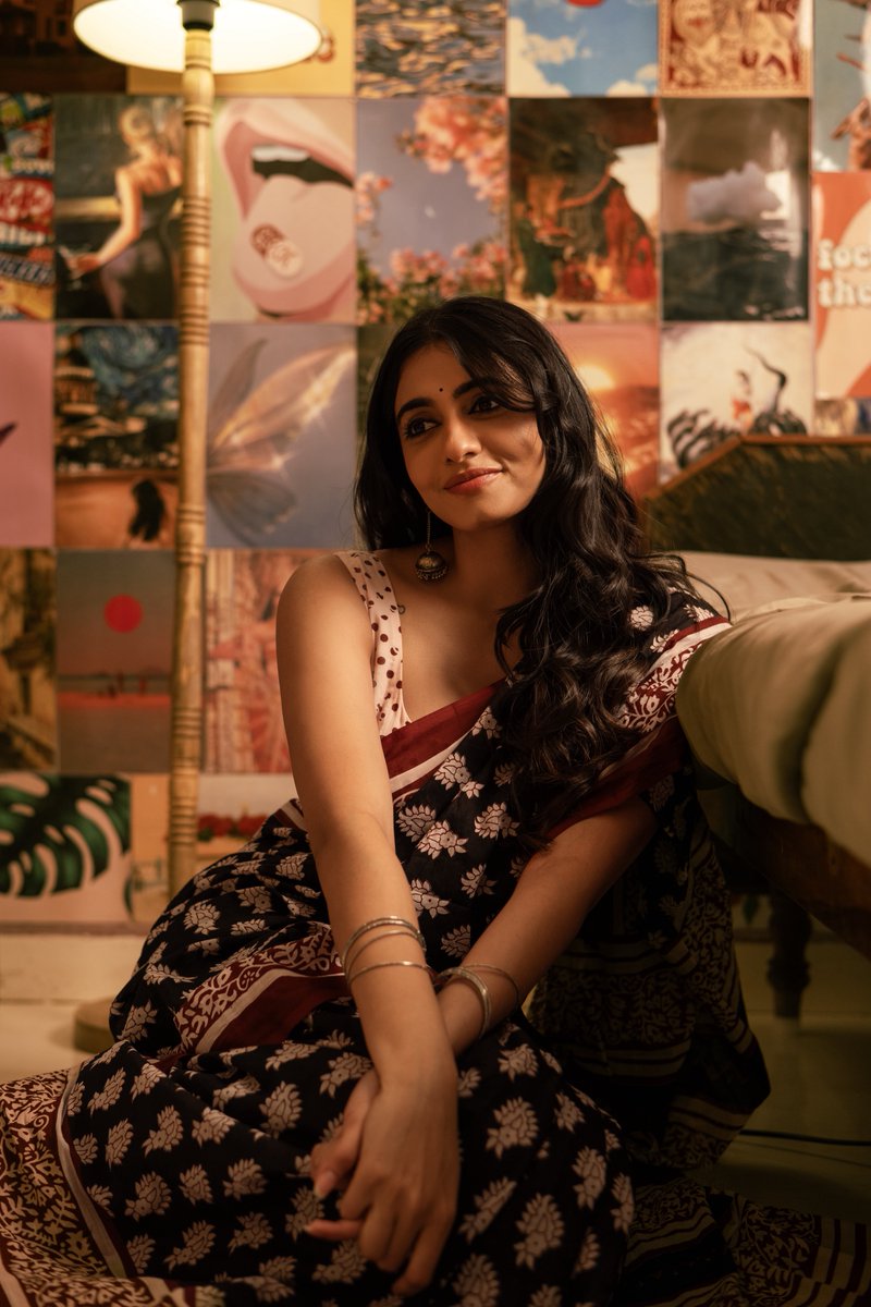 Maanasa_chou's tweet photo. Finally got to shoot in my room 🙈 https://t.co/tiRvDNuzMk