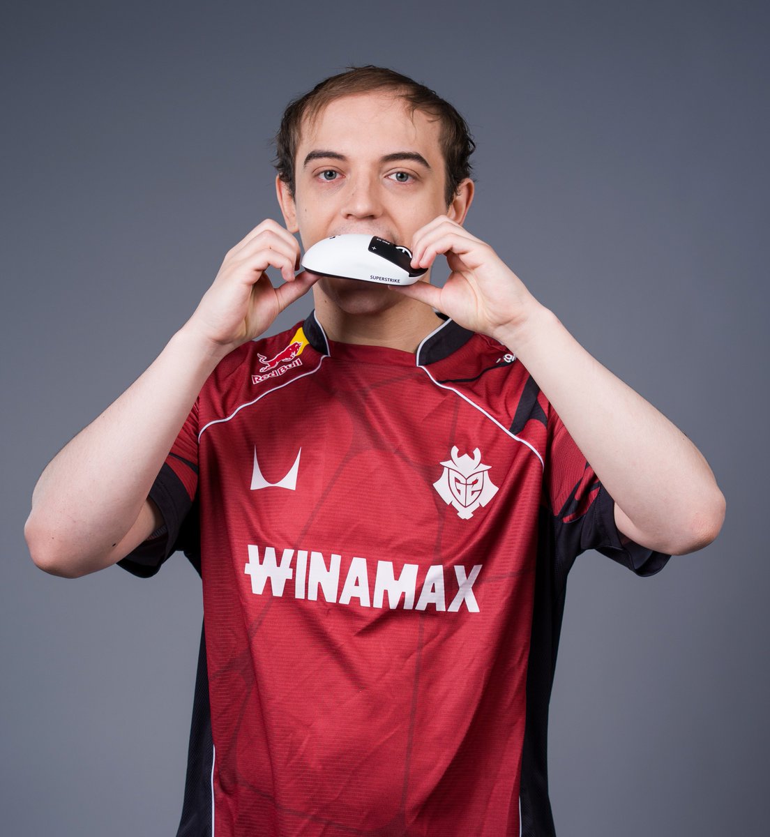 G2 League of Legends tweet media