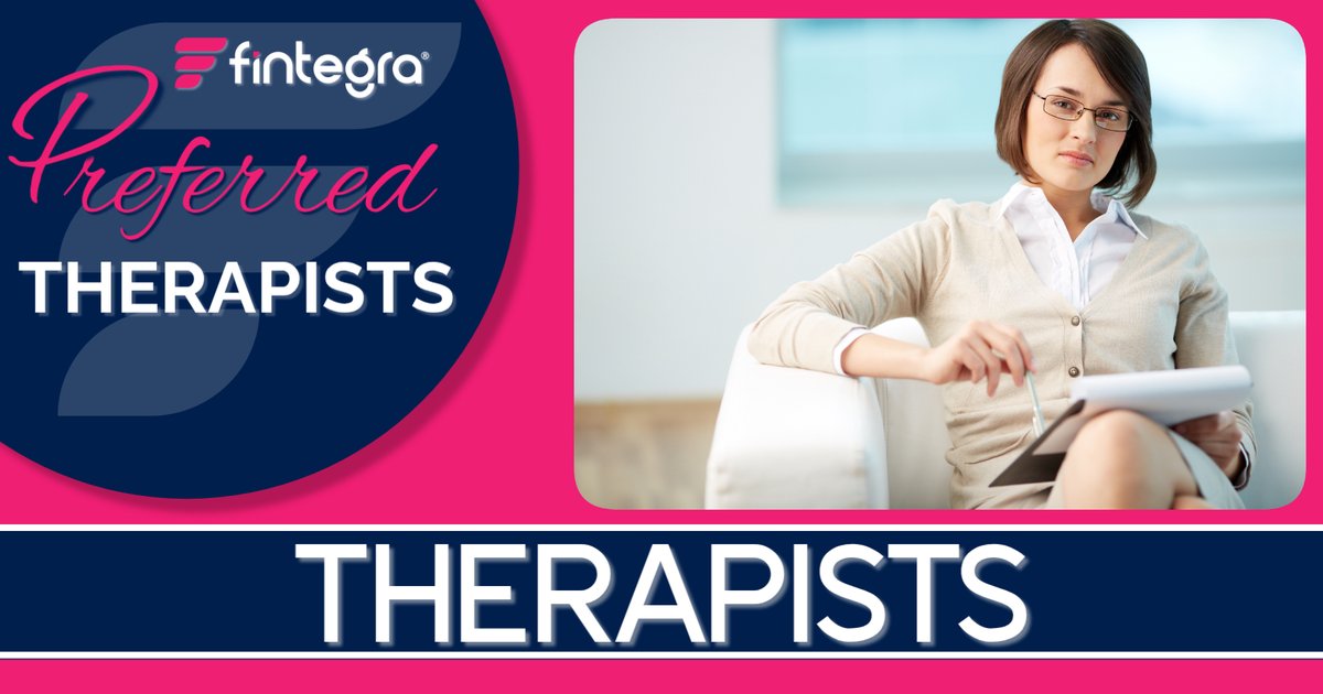 getfintegra's tweet photo. 🛋️ Therapists are one of our preferred industries! 💙 We help mental health professionals access funding to support growth and day-to-day operations. Apply today 👉 https://t.co/m3djXmnUf3 #GetFintegra #Therapists #BusinessFunding #MentalHealth #WorkingCapital https://t.co/EnDyRRs7Oi