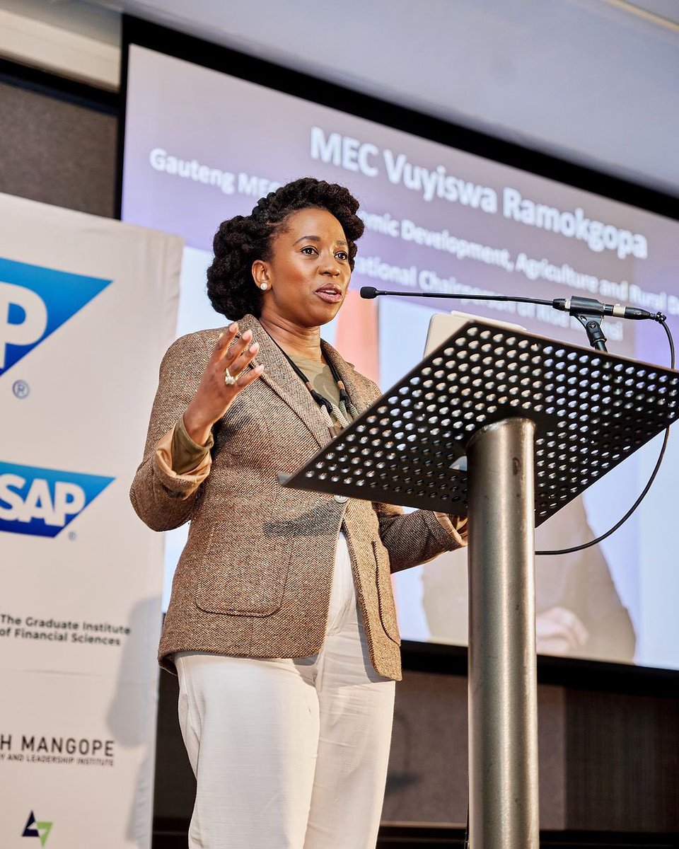 Vuyiswa Ramokgopa tweet media