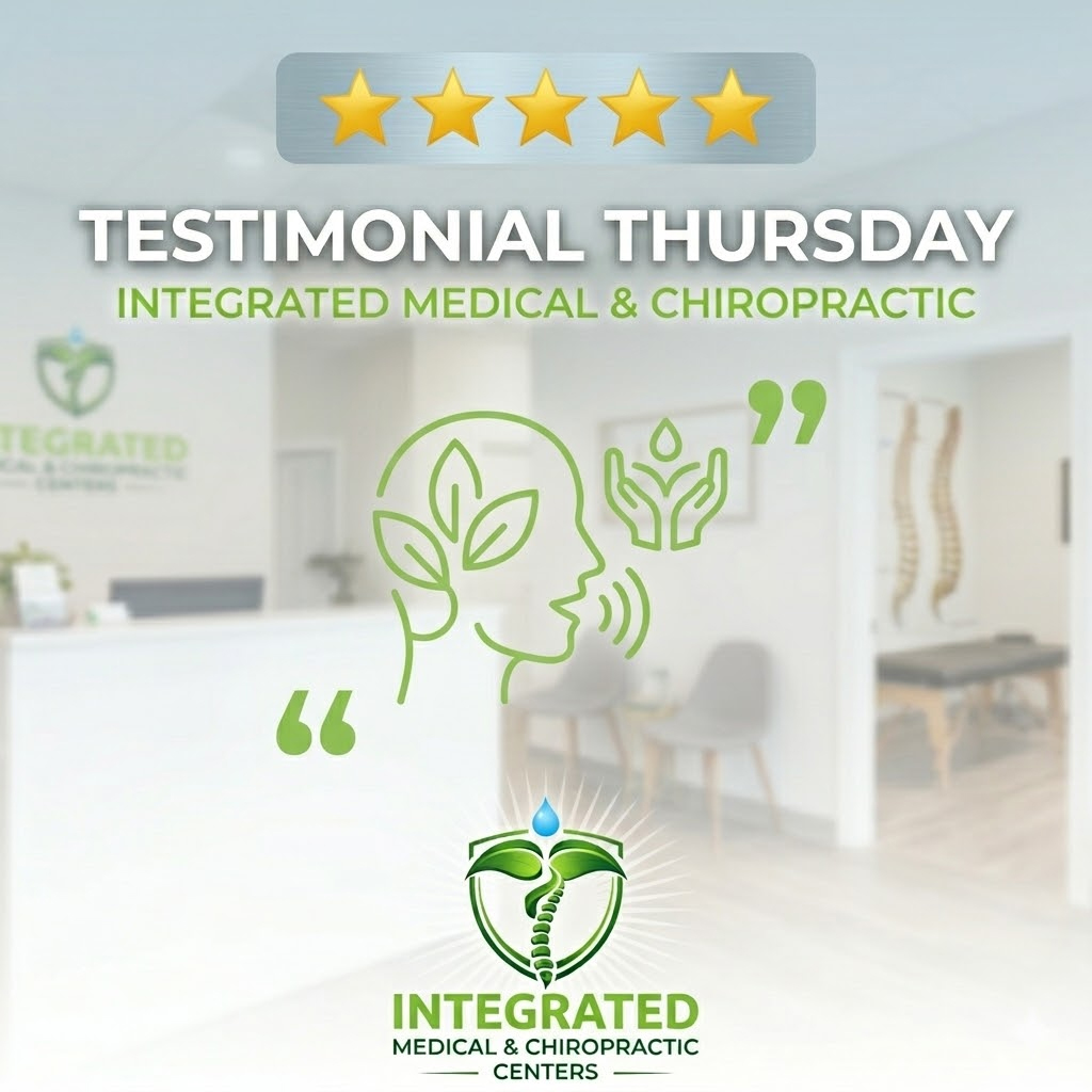 IntCenters's tweet photo. “10/10 RECOMMEND. Best solution for back pain.”

Bryan T found real relief with our treatments. If you’ve struggled with back pain, what has helped you the most? Let’s talk about your journey to comfort!

#TestimonialThursday #BackPainRelief https://t.co/LtWfjzuu07