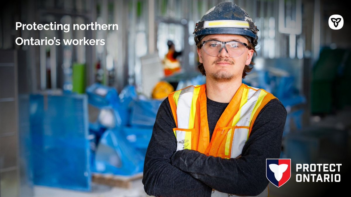 NorthON's tweet photo. #DYK that since June 2018, the @NOHFC has helped create or sustain over 13,000 jobs?

By investing in communities, businesses and entrepreneurs, the NOHFC is supporting good-paying jobs across northern Ontario.

Learn more: https://t.co/hQm5deAebT https://t.co/7c0JxiU7Gb