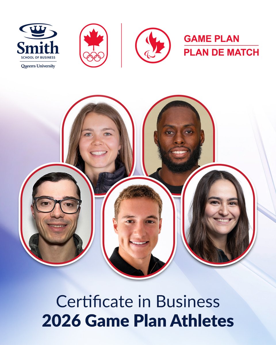 Smith Business tweet media