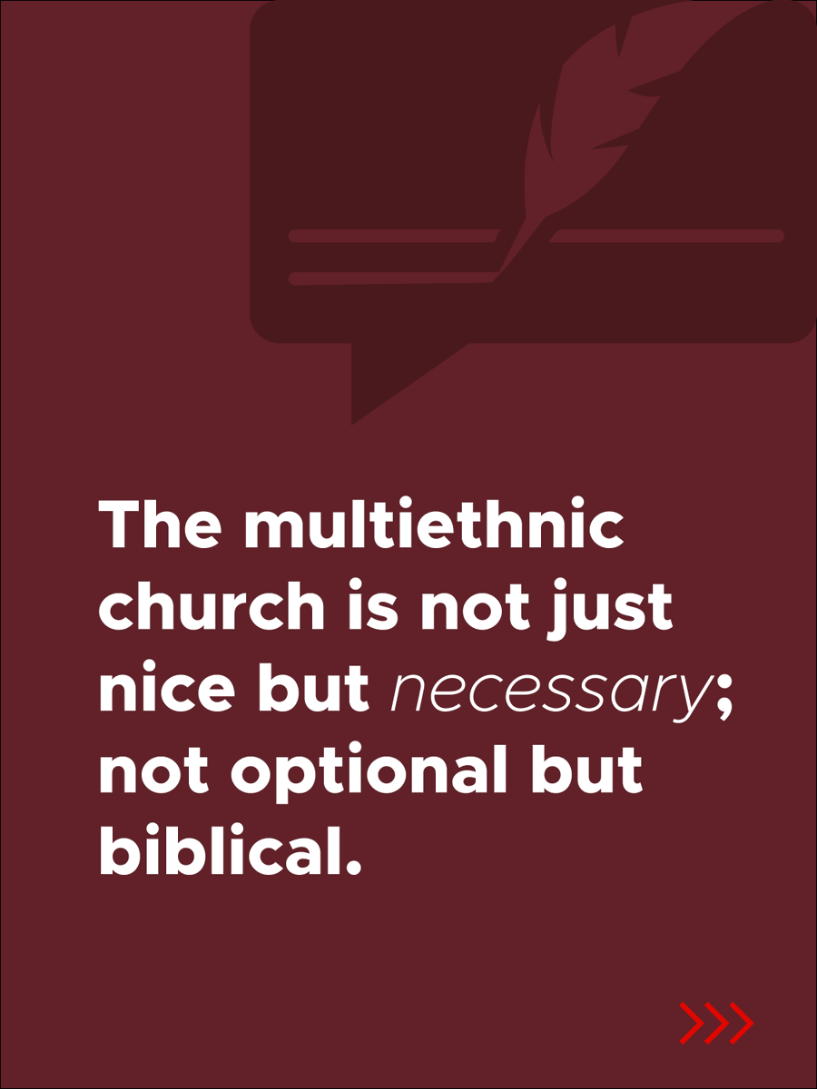 exponentialus's tweet photo. What if “on earth as it is in heaven” is more than a prayer... it’s a calling?

In this #ExponentialNEXT article, Mark DeYmaz explores what Jesus’ parables reveal about the Kingdom of God and why the multiethnic church is not just nice, but necessary.

Read What the Kingdom of God is Like at https://t.co/O7Q95XkBtO