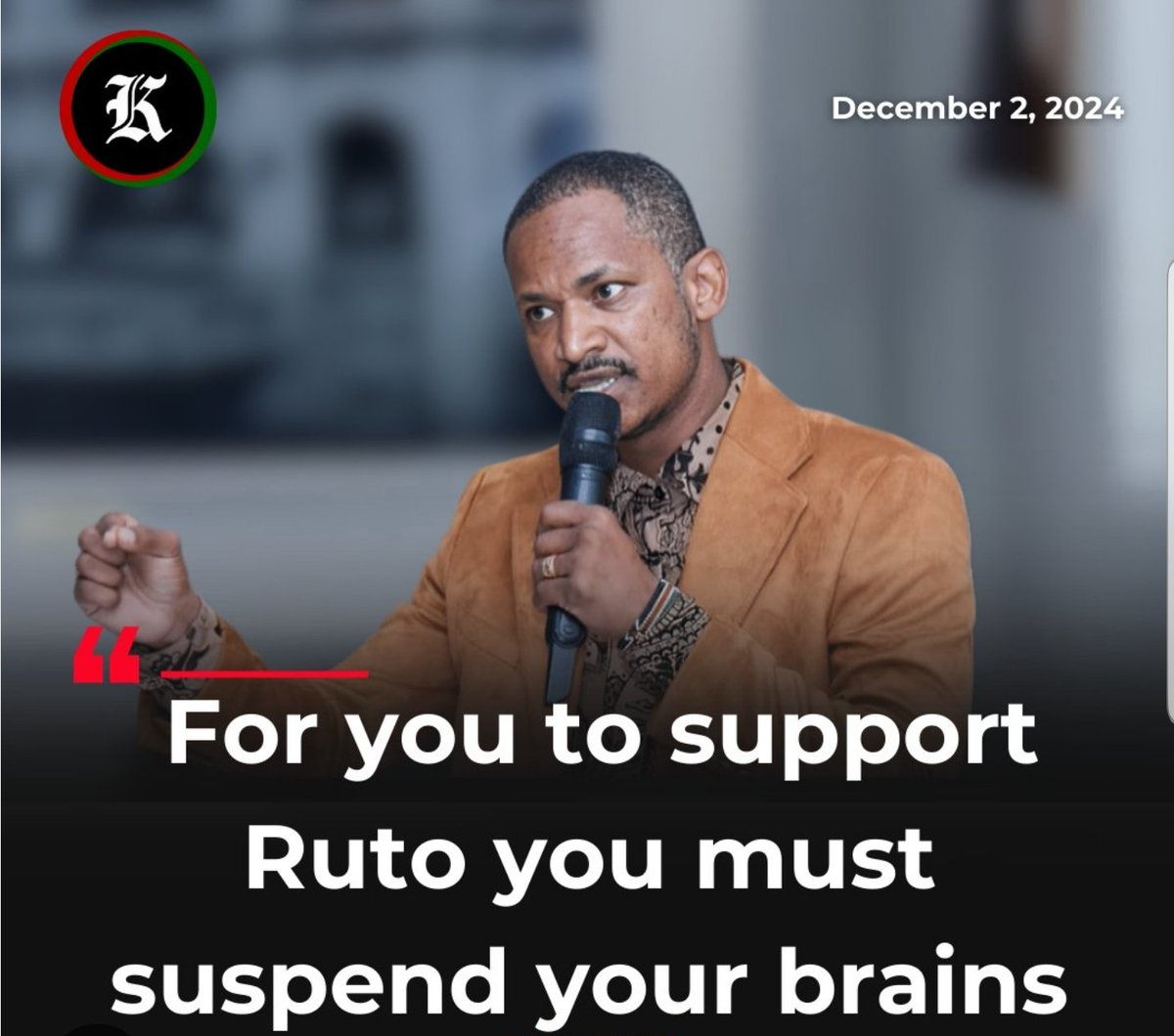 Wambuib4sky's tweet photo. 💯💯💯 https://t.co/dUrY3uL5I3