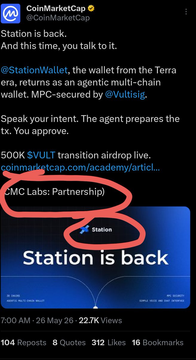 Greenpeace06_09's tweet photo. 👀

$lunc
#GreenpeaceUNITED https://t.co/QhEpv6CRuV