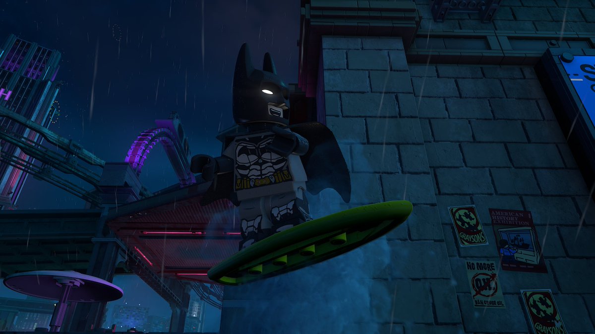 MK07119's tweet photo. I love these expressions 🤣🤣 
#LegoBatman #Lego #LegacyOfTheDarkKnight https://t.co/2Y46CExT0X