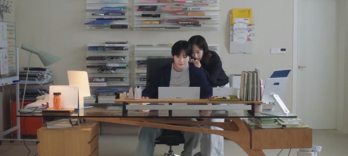 kdramasdiary's tweet photo. — #SoldOutOnYou, episode 12 (2026) https://t.co/mWbIXbus7R
