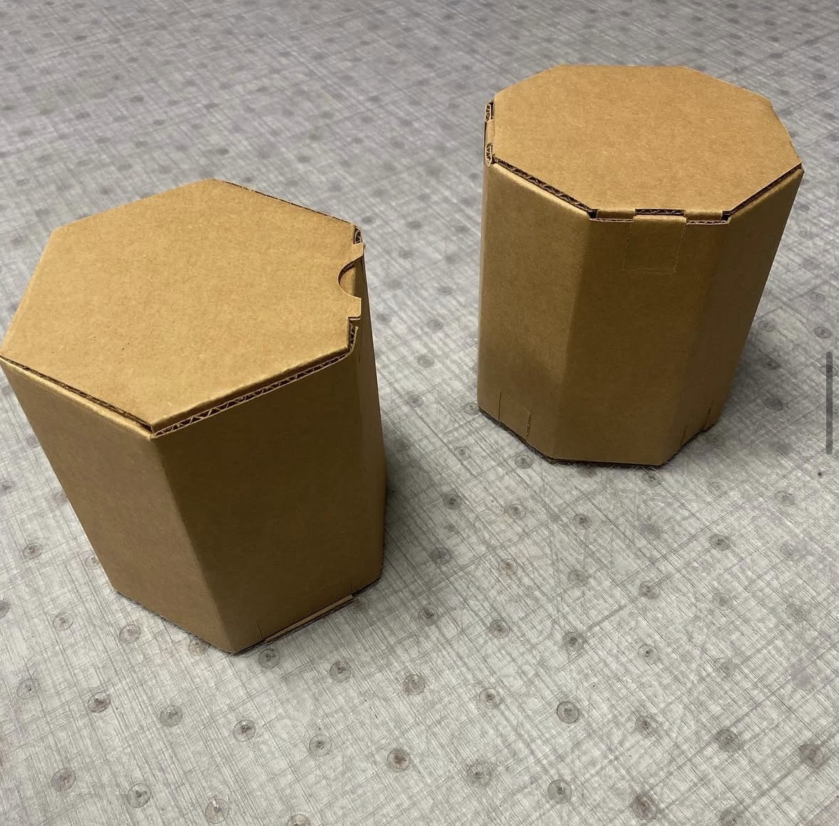 Atlas Container tweet media