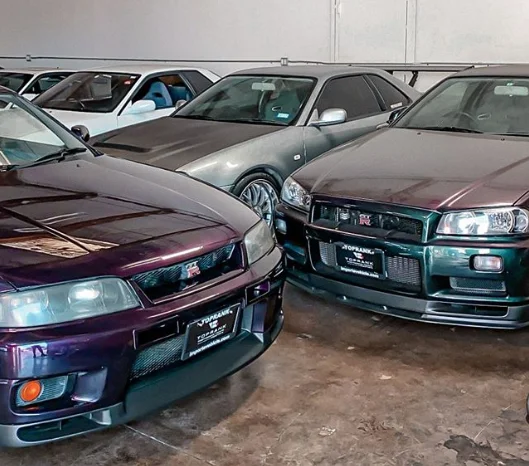 tyndago's tweet photo. What Happens to Show or Display Cars When They Turn 25?

Learn more- https://t.co/AazG5cOgTS https://t.co/T2jENYXmK3