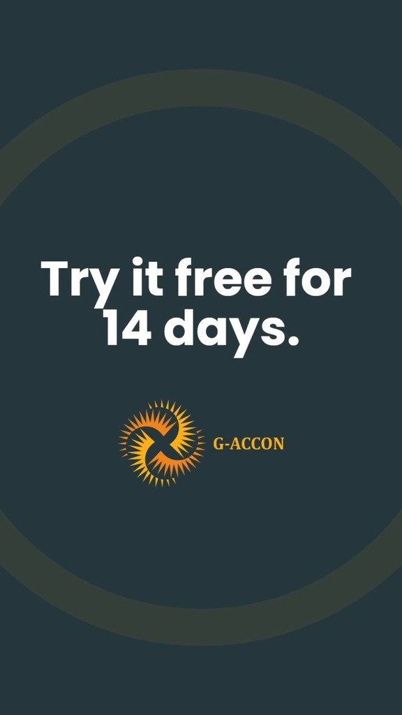 G_AcconServices's tweet photo. Most accounting tools can read your spreadsheet. Few can write back.

G-Accon pushes bulk invoices, journal entries, and updates from Google Sheets to QuickBooks or Xero.

Try free for 14 days at https://t.co/lSdbaK8nDl

#TwoWaySync #AccountingAutomation #QuickBooksIntegration #XeroTools #gaccon
