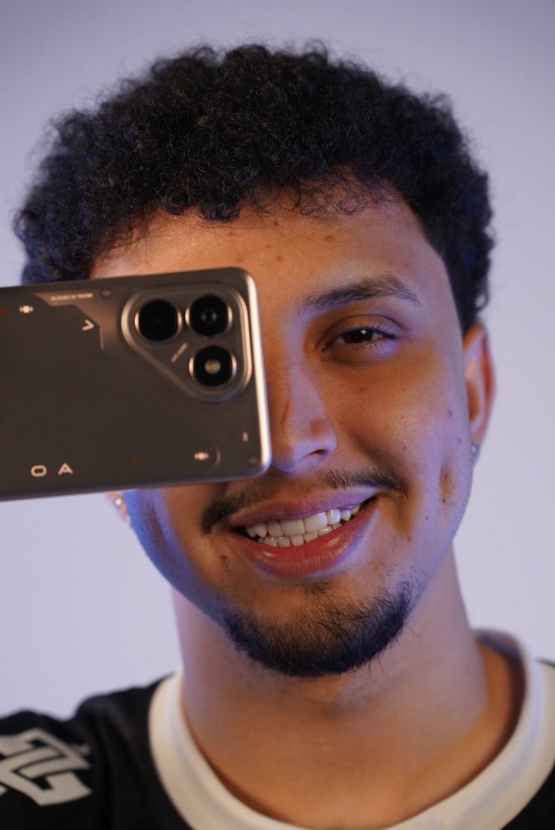 fluxo_proxx7's tweet photo. Novo projeto, mesma fome de competir. O tipo de fase em que um celular confiável faz toda diferença no dia a dia. Bora comigo, meu POVA 7… 

https://t.co/GMSgk5opqv
 #TecnoMobile https://t.co/iuFskGx0WC