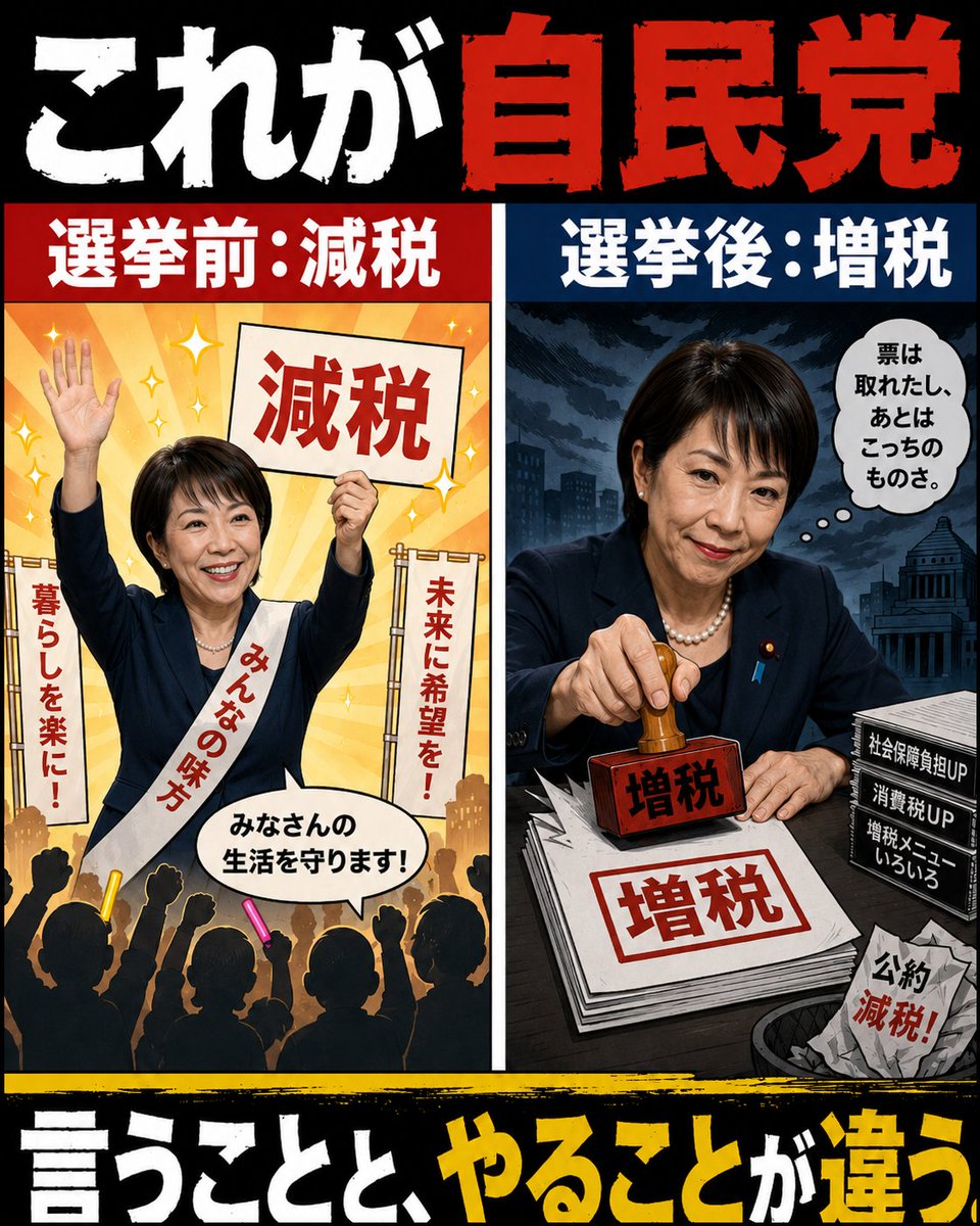 goldbecksfire's tweet photo. @buzznews09 これが自民党 https://t.co/H4tHeY323g