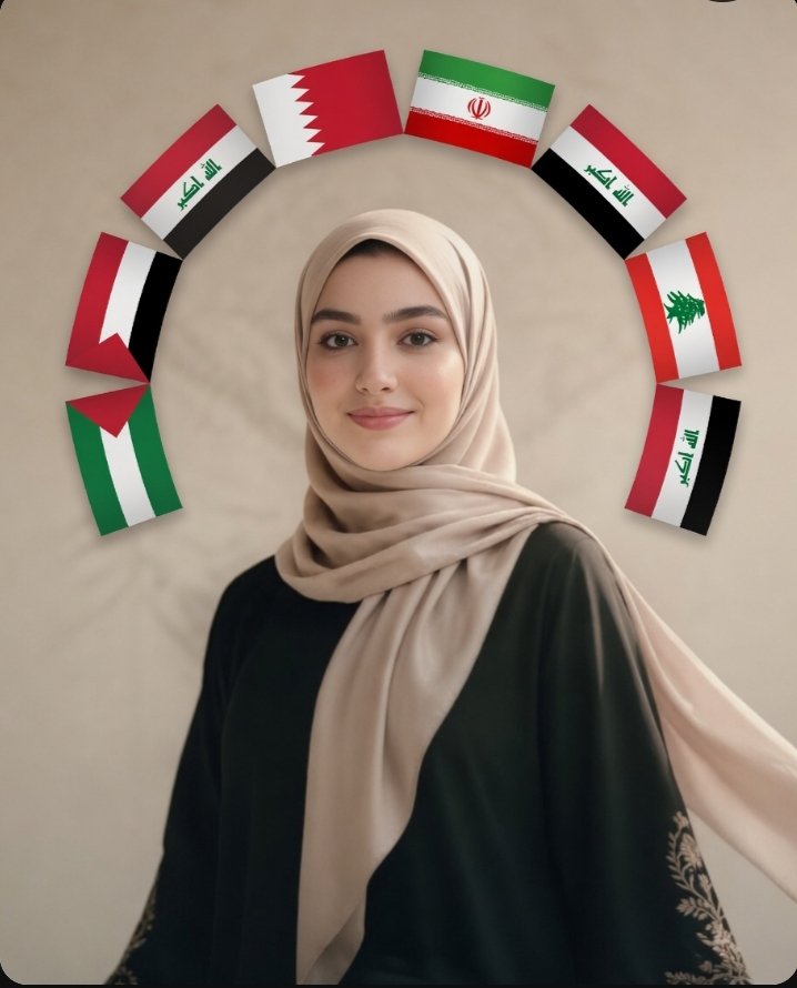 روان الهاشمي البحرينية 🇧🇭 tweet media