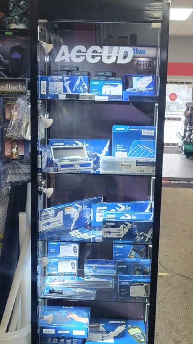MQTooling Ltd tweet media