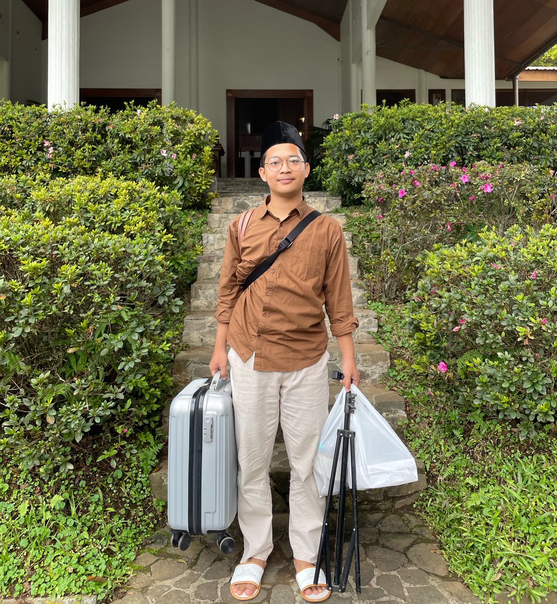 Khanif Irsyad tweet media