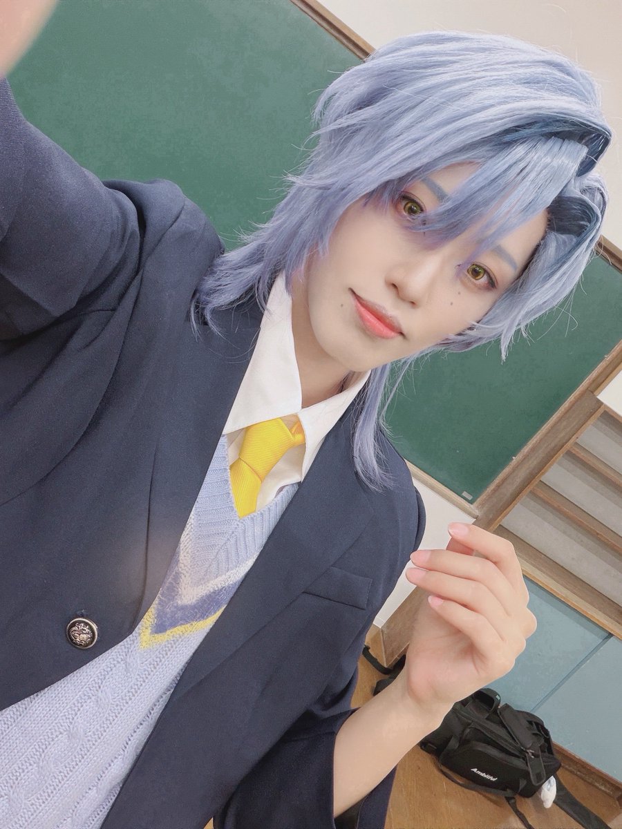 hige_megane72's tweet photo. サンプル撮影いってきた✌️✌️
学校めちゃ良かった！！！！！ https://t.co/5CwyWkGPcj