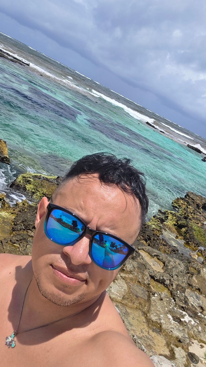 ja0096's tweet photo. Un día divertido y diferente #caribe #tulum https://t.co/xXu6Xfo1qs