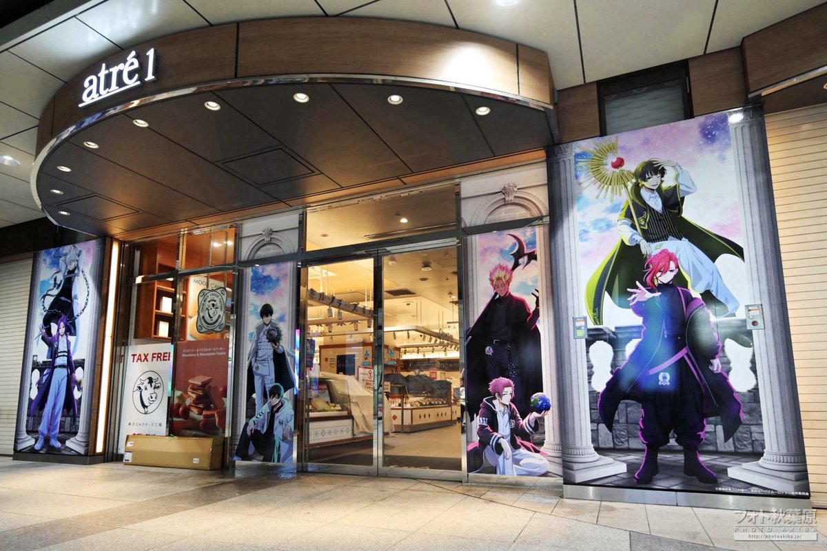 フォト秋葉原 tweet media