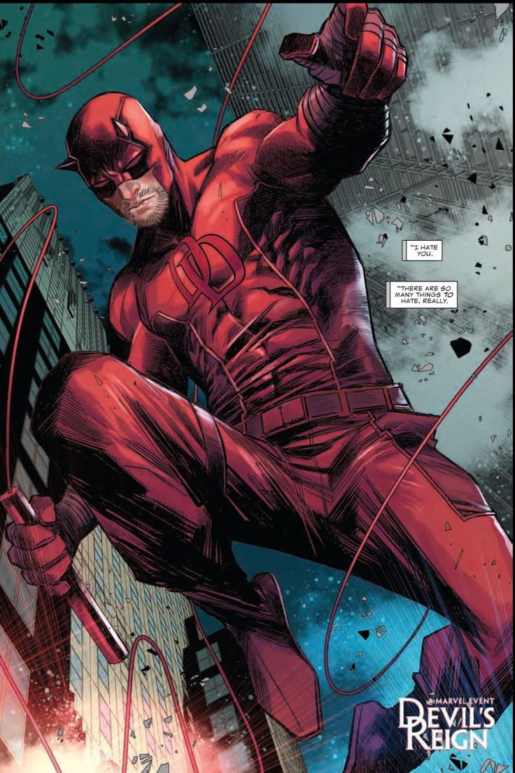 Volta1228's tweet photo. Praying they lock in a fit like this by end of season 3 for Matt / Daredevil. #DaredevilBornAgain https://t.co/CPrGTBc9g7