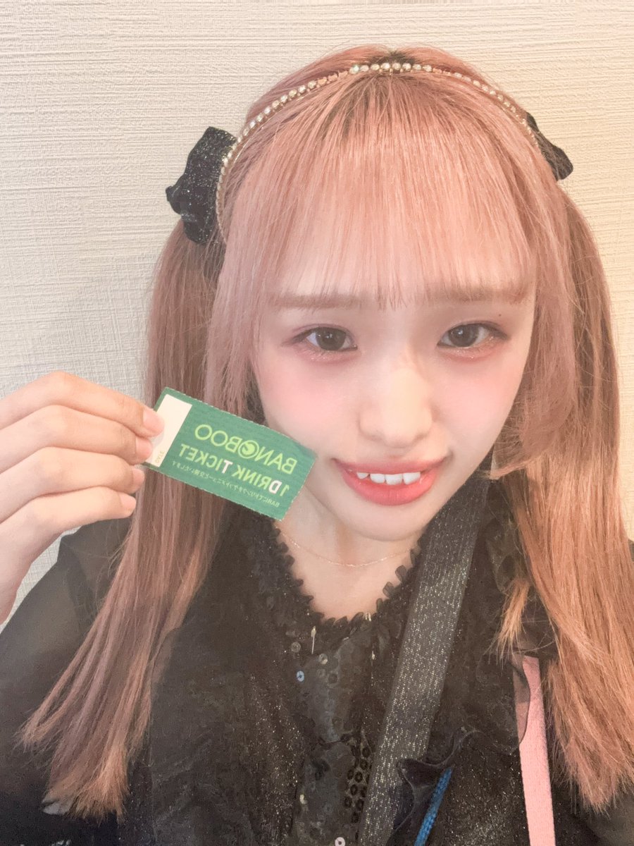 遥恋こはく🦄💜【6/6 雪城葵生誕祭📍PLUSWIN HALL】 tweet media