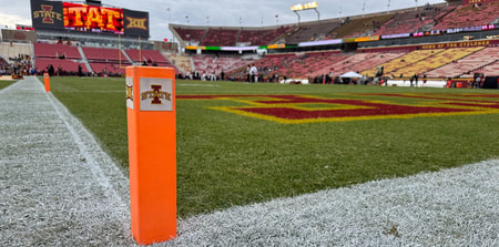 williamseals's tweet photo. NEW: The Cyclones have kicked off a huge recruiting weekend — several 2027 commits among the prospects visiting Ames🔥

Full breakdown of who's in Ames, along with recruit bios:

Story: https://t.co/lmeAh1TBxh https://t.co/uqhPXmT1jN