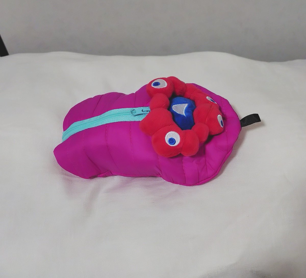 ペウ🐙 tweet media