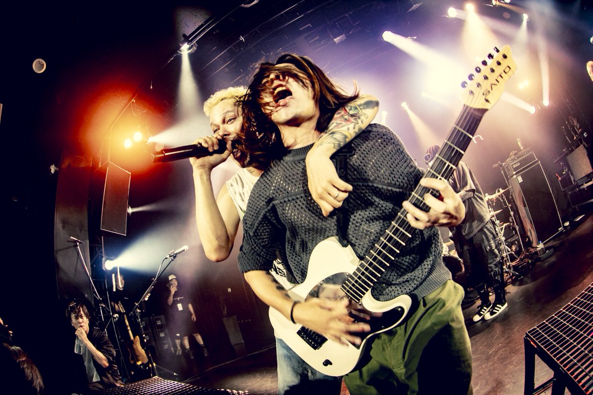 SHIKOKU / 47 TOUR 2026 - 香川festhalle with SPARK!!SOUND!!SHOW