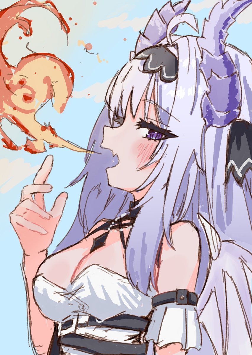 Patrick_VRC's tweet photo. #VRCくりえいてぃ部_1hdraw https://t.co/r4WLVnNlgu