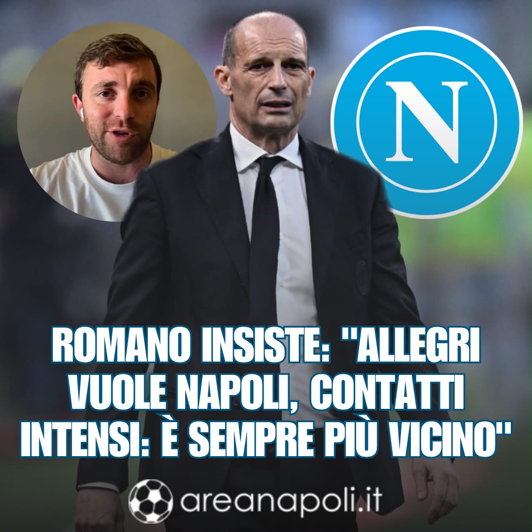 AreaNapoli.it tweet media