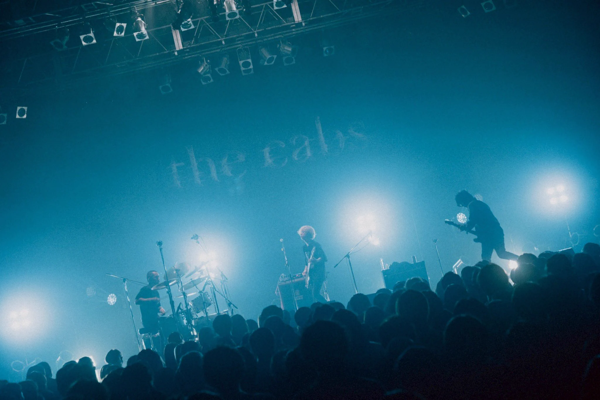 the cabs (@thecabs_japan) / X