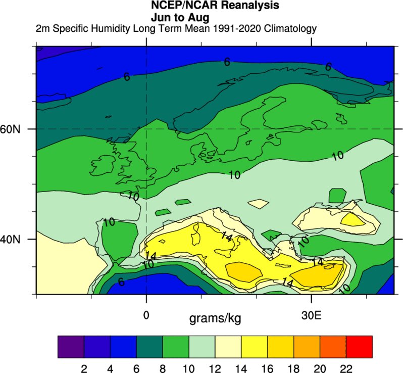 Blue99Wx's tweet photo. @Rando40000 @beamofpearlaqua <60-65F dews are not humid which is what yall have right now

it is just not humid in europe, to get temps in the 30s theres probably a lot of mixing which would inherently be drier air https://t.co/cpLkJxNKf3