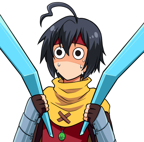 Seizui_'s tweet photo. Long overdue commission of a meme that amused me. 

Artist: @animetorlily 
Source: https://t.co/W7gjvP58Ub https://t.co/UXX8G9vcPv