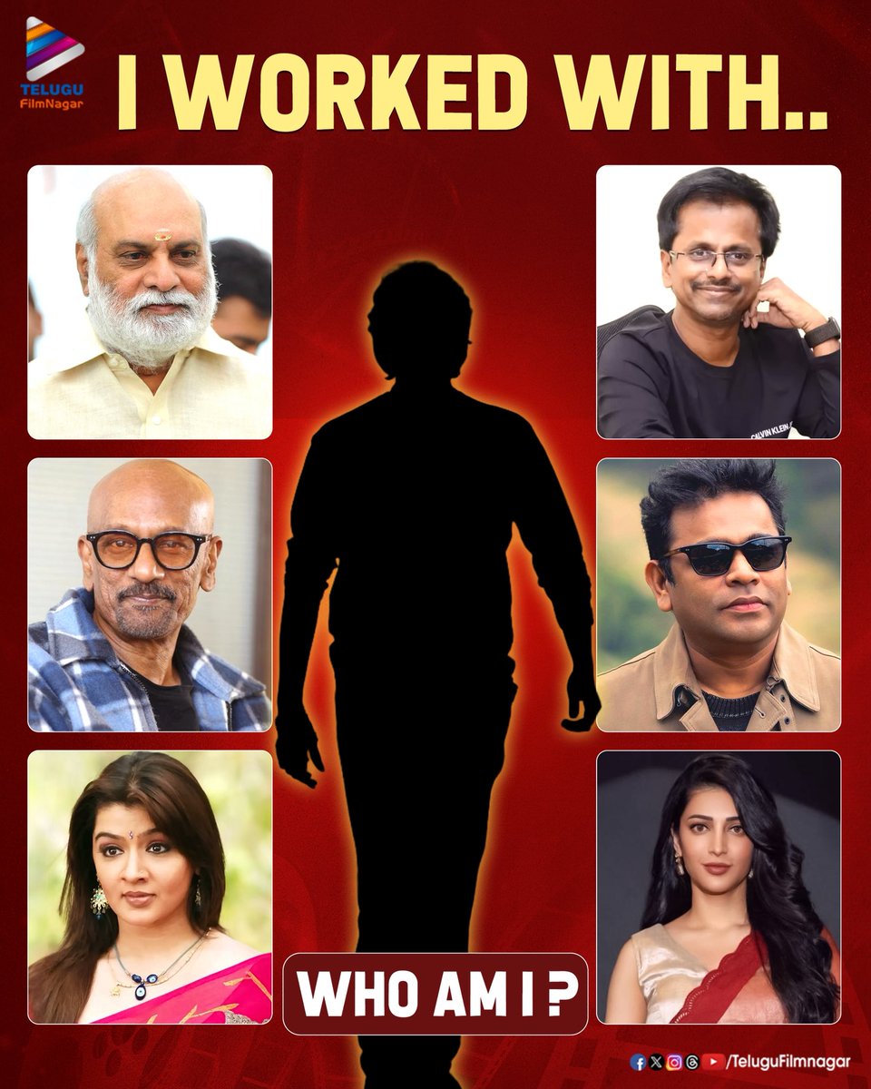 Telugu FilmNagar tweet media