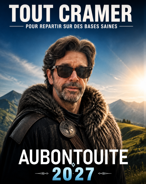 AuBonTouiteFrançais 🍾🍾🍾 tweet media