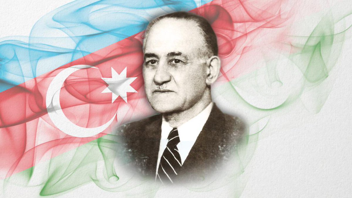 DemirTimur_'s tweet photo. Azerbaycan Müstəqillik Günü
28 Mayıs 1918 https://t.co/MhfLXgsFED