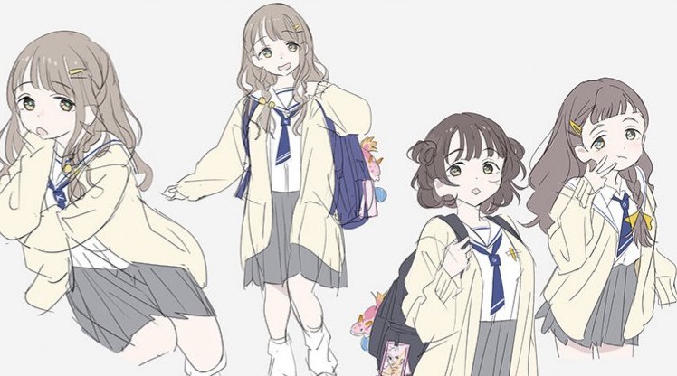 やっちょ✨️@Anime tweet media