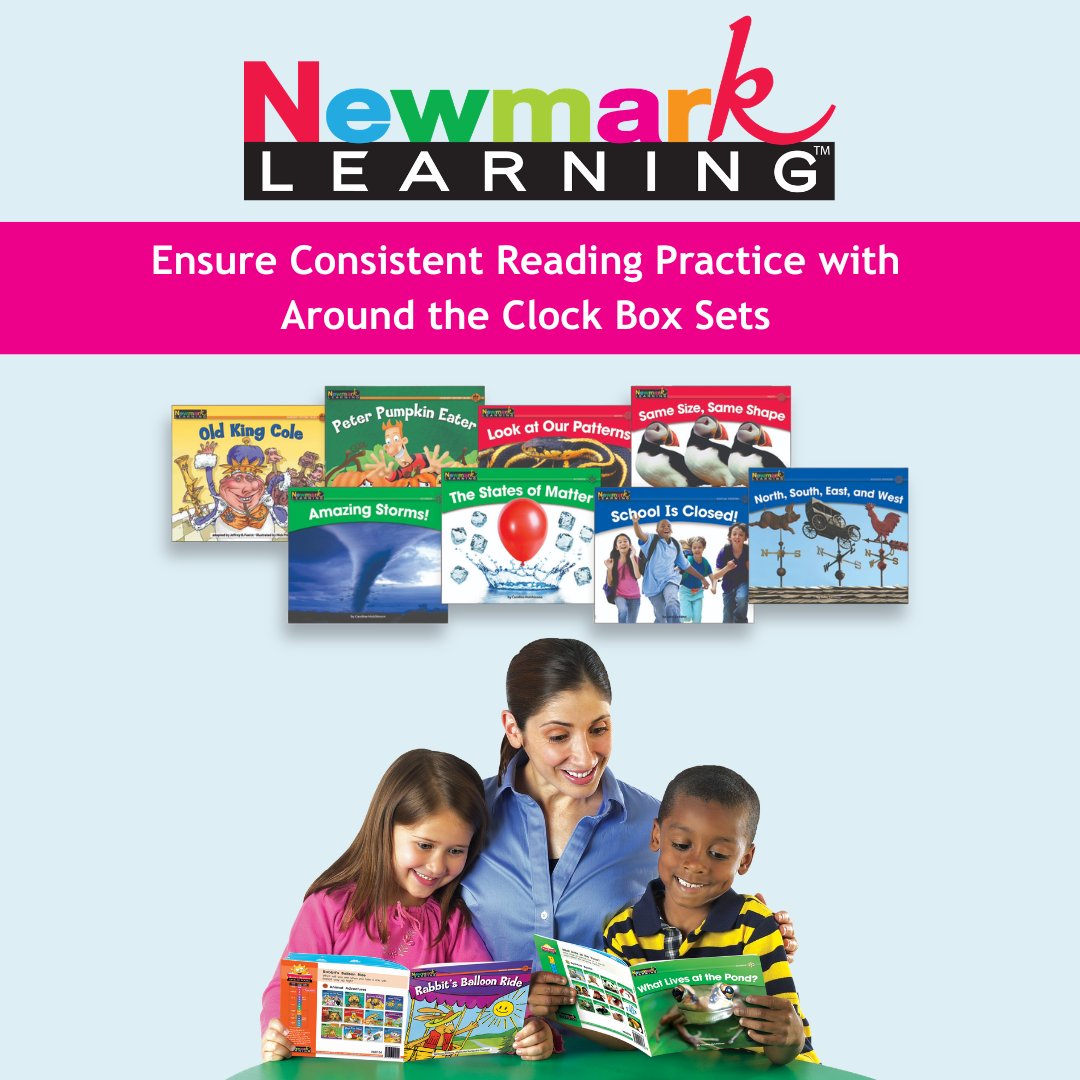 NewmarkLearning tweet picture