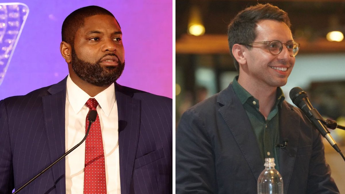 TPSIOfficial's tweet photo. Florida GOP Governor Primary  

Palm Beach / Treasure Coast

🔴James Fishback: 58% (+24) 
🔵Byron Donalds: 34% 

750 Likely Voters | 5/13-5/14 https://t.co/dBXHq2zrIo