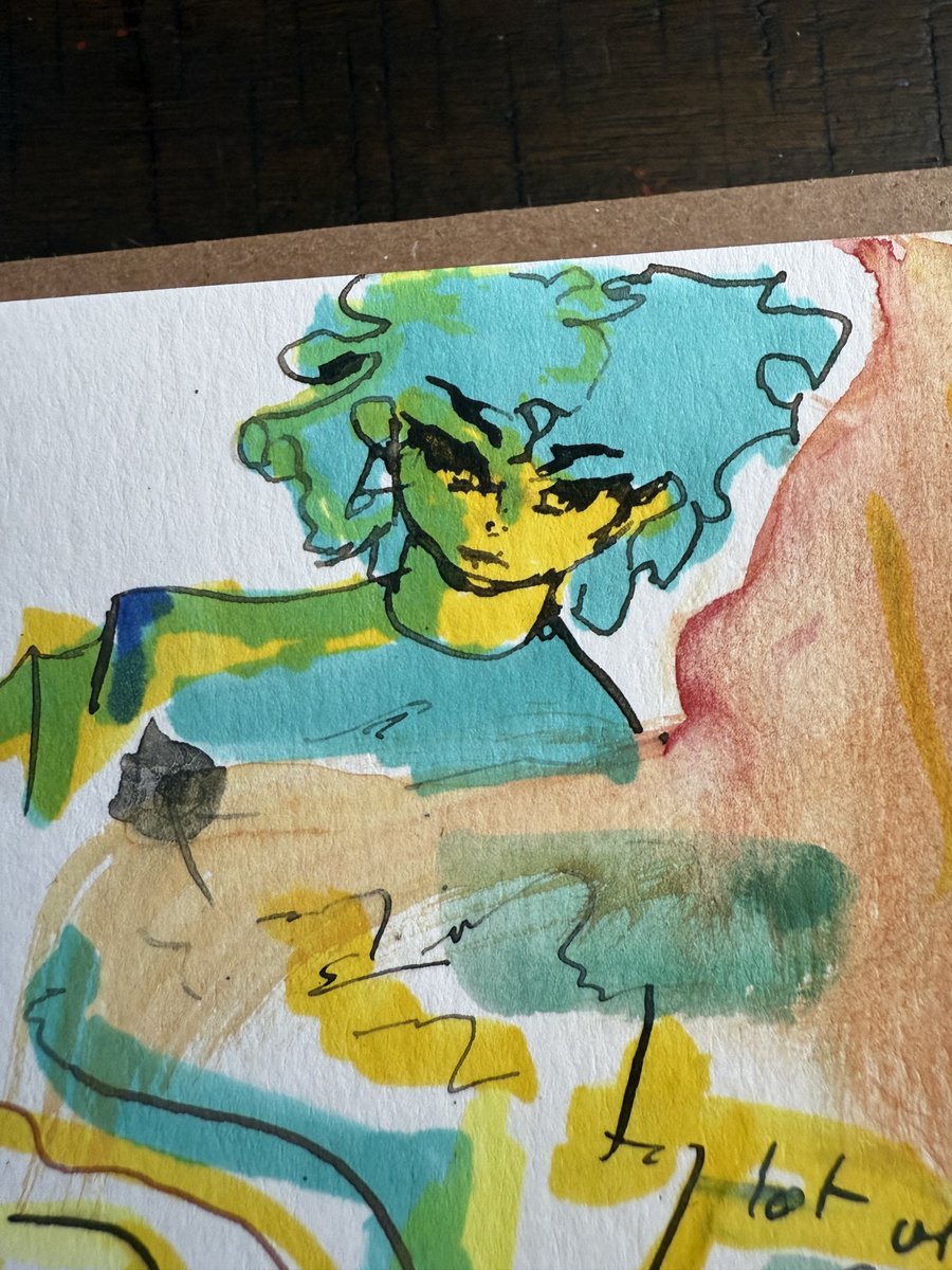 GeasMachina's tweet photo. ooo i like this new pen nib it's so crunchy https://t.co/4tb5wmZJvJ
