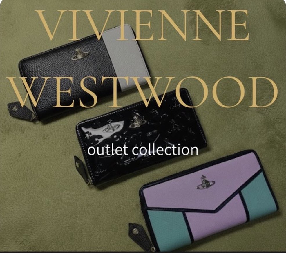 forestbook27's tweet photo. 🌿 プレゼント企画 🌿

Vivienneの長財布を1名様にプレゼント🎁
日頃の感謝を込めて✨

フォロー＋RTで応募完了🌱
〆切：5月31日（土）
詳細はリプライへ↓

#FORESTBOOK #プレゼント企画 #Vivienne https://t.co/UHiNCPay8w