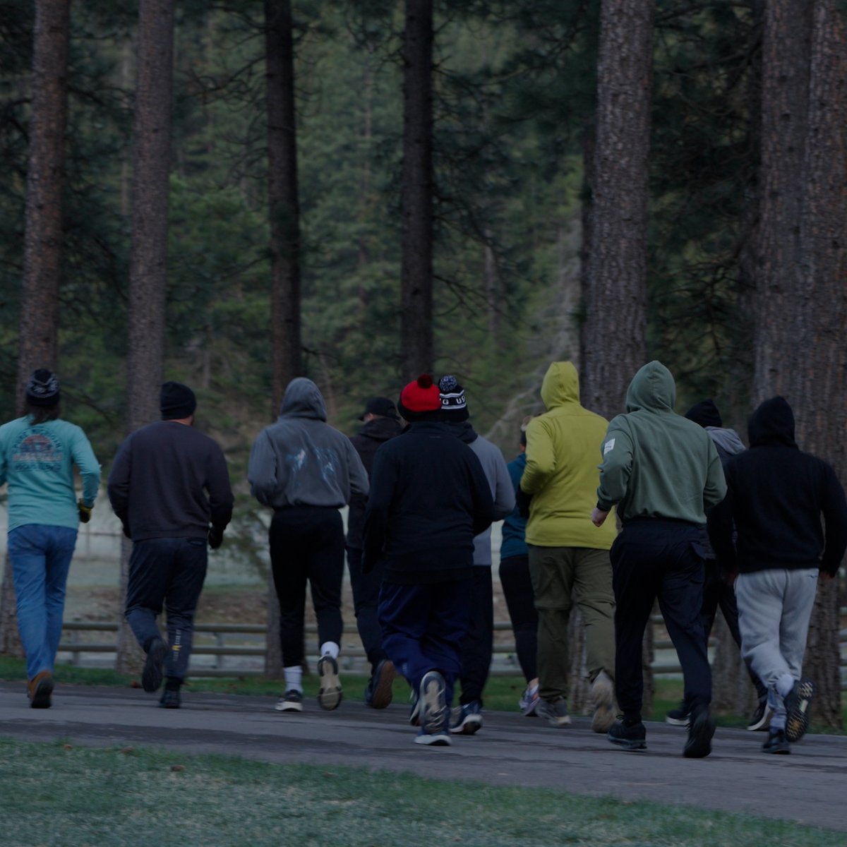 sportslifeteam's tweet photo. Time away together reminded us that leadership rooted in Christ changes everything. Grateful for the conversations, growth, prayer, and community God continues to build through SportsLife. 🙏
#FaithInSports #KingdomImpact https://t.co/8WAMyiJP1M