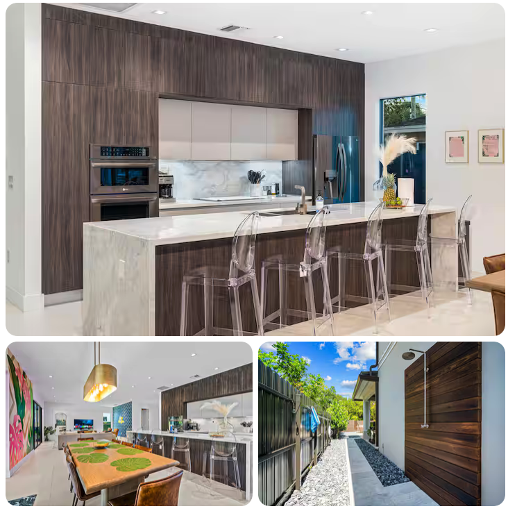 MrJonesSTRs's tweet photo. How to save $160,320 in taxes with a Florida Airbnb...

With the STR Tax Loophole, high income earners can offset their W2 or 1099 income buy purchasing an Airbnb  

Here's one we just did  

Purchase Price 
$1,750,000  

Annual Revenue 
$285,000  

Annual Free Cash Flow 
$51,500  

Year 1 Tax Savings 
$160,320

https://t.co/Q8UOfh3jTQ