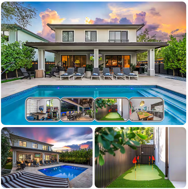 MrJonesSTRs's tweet photo. How to save $160,320 in taxes with a Florida Airbnb...

With the STR Tax Loophole, high income earners can offset their W2 or 1099 income buy purchasing an Airbnb  

Here's one we just did  

Purchase Price 
$1,750,000  

Annual Revenue 
$285,000  

Annual Free Cash Flow 
$51,500  

Year 1 Tax Savings 
$160,320

https://t.co/Q8UOfh3jTQ